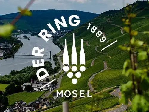 Foto Der Ring Mosel / Bernkasteler Ring